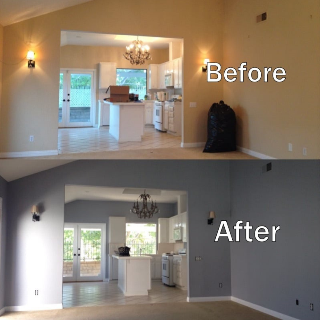 Creekside Painting 360.574.9700 Home Painting Specialist